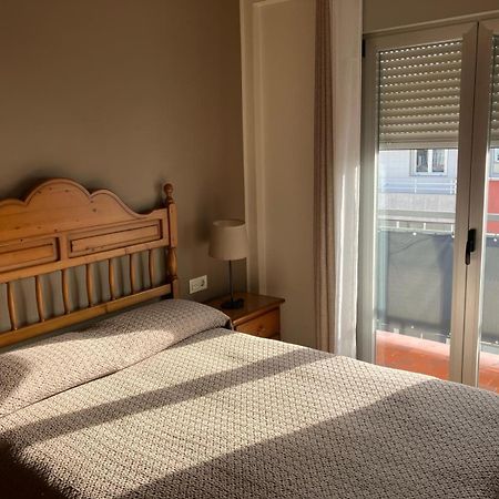 Vivienda Estacion Appartement Ourense Buitenkant foto
