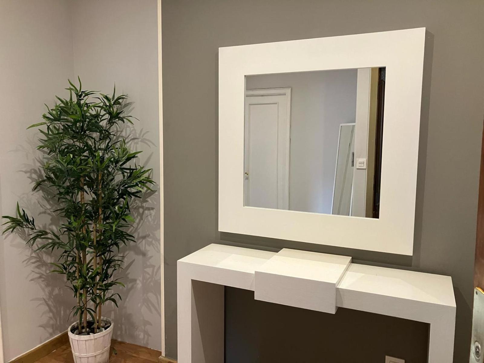 Vivienda Estacion Appartement Ourense Buitenkant foto